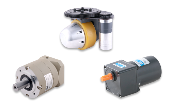 为您打造高效的智能化工厂和提供化工电机项目一站式服务